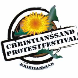 Protestfestivalen logo