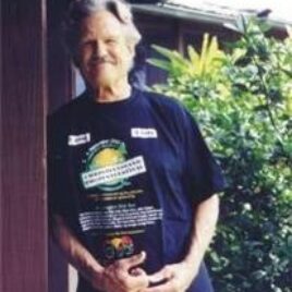 Kris Kristofferson