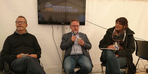 Espen Egeland, Anders Tangen og Natasha Kjærstad Pedersen – dødskafe-aof-2018
