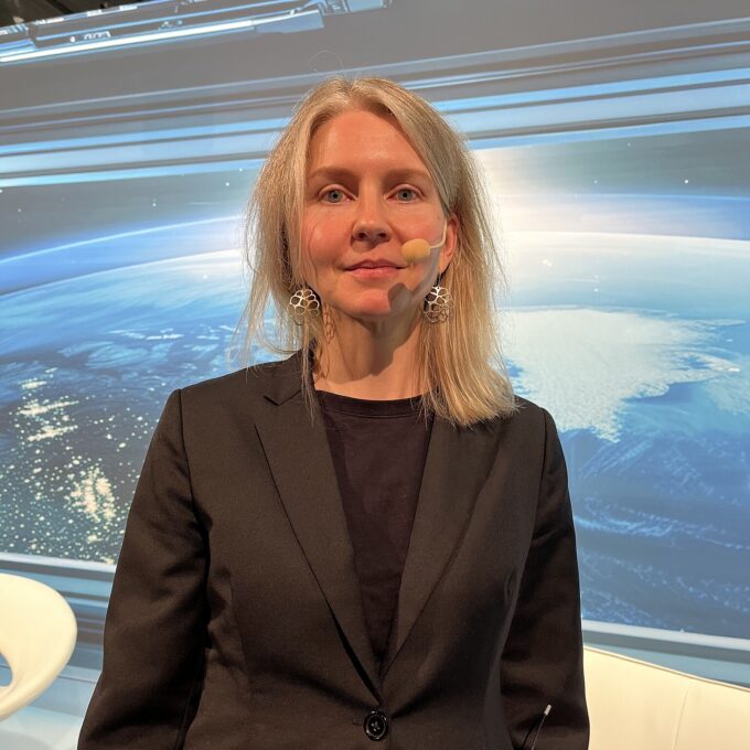 Nora Hämäläinen