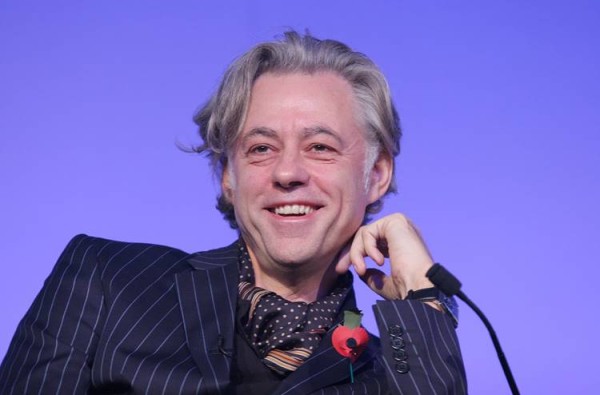 geldof