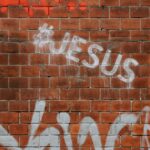 20.00 SAMTALE: #JESUS