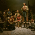 14:00 SAMTALE: 250 år siden Hans Nielsen Hauge ble født