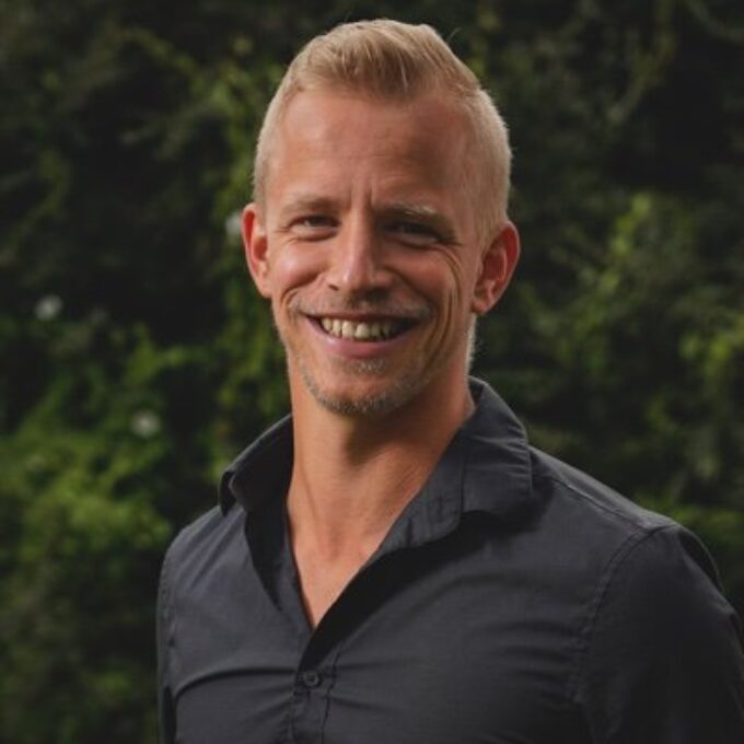 Karl-Johan Kjøde