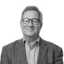 Øyvind Kongstun Arnesen