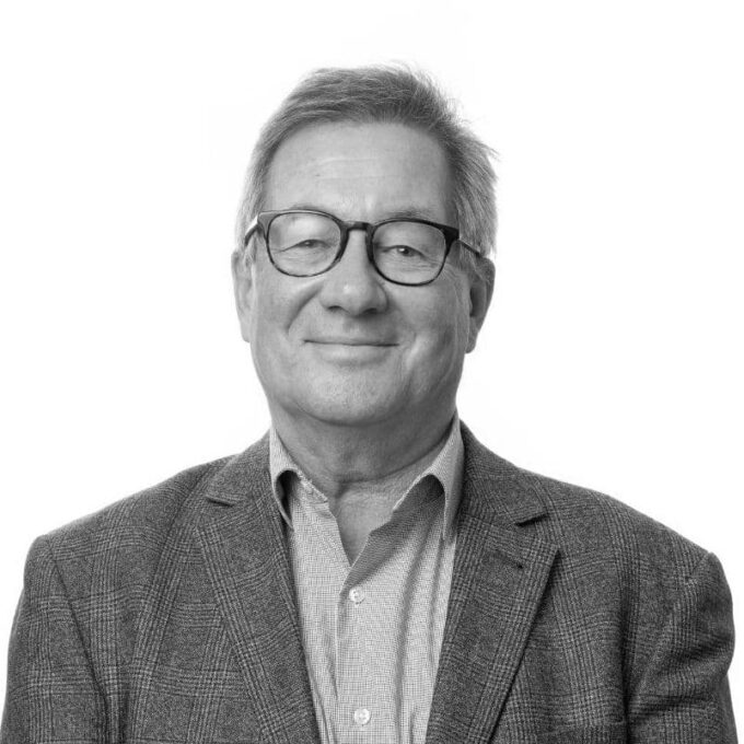 Øyvind Kongstun Arnesen