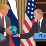 Etter foredraget 12:30: Hva forener Putin og Trump?